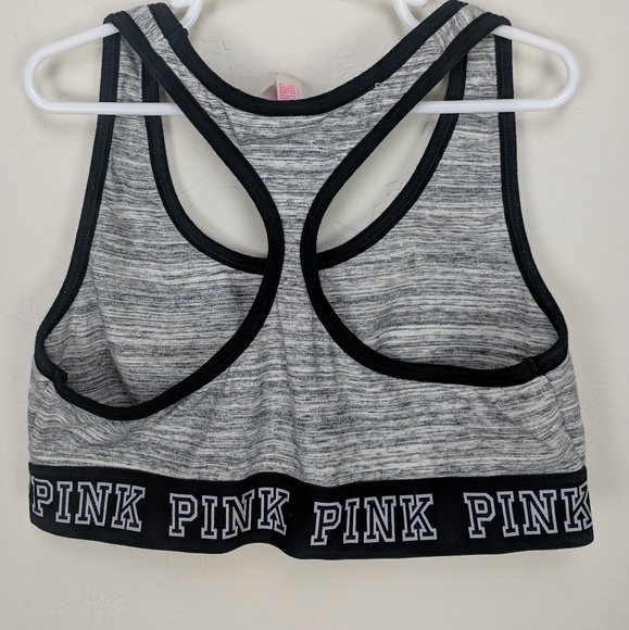 Victoria's Secret Pink Bra - Picture 5 of 7